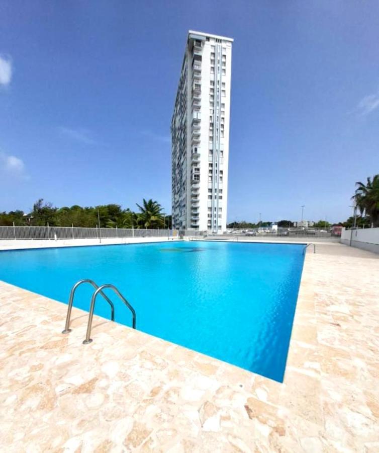 The Vue At Dos Marina Apartment Fajardo Exterior photo