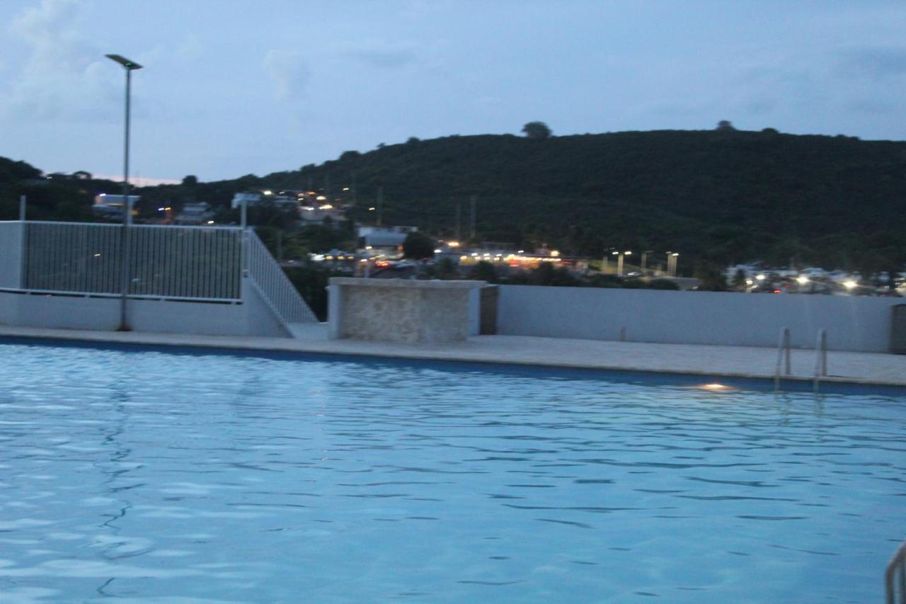 The Vue At Dos Marina Apartment Fajardo Exterior photo