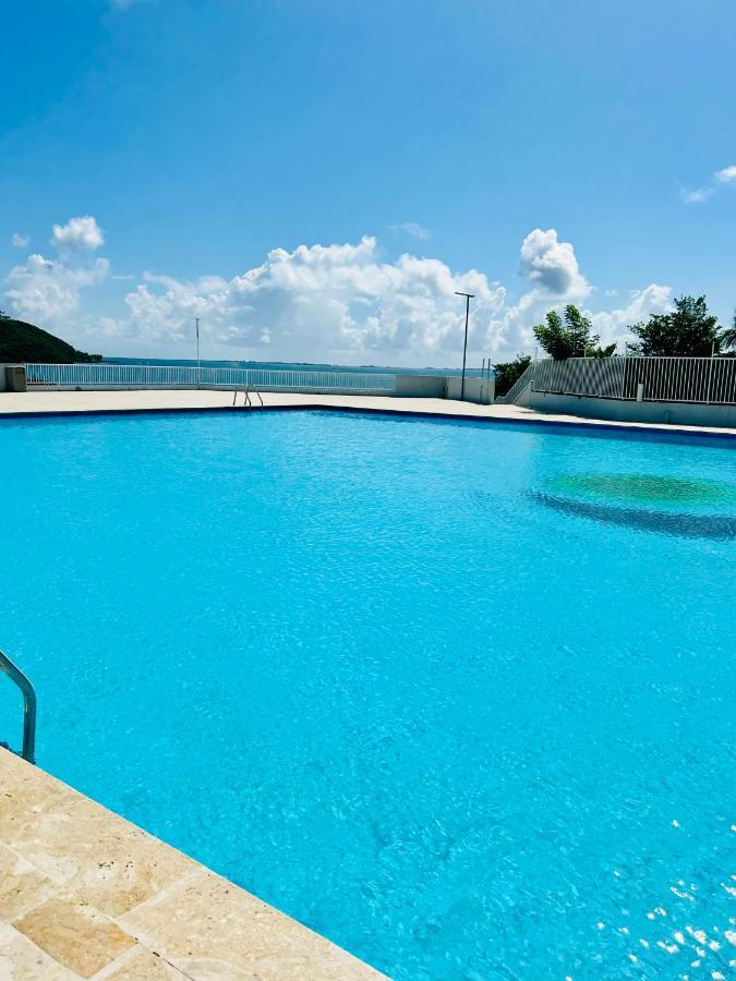 The Vue At Dos Marina Apartment Fajardo Exterior photo