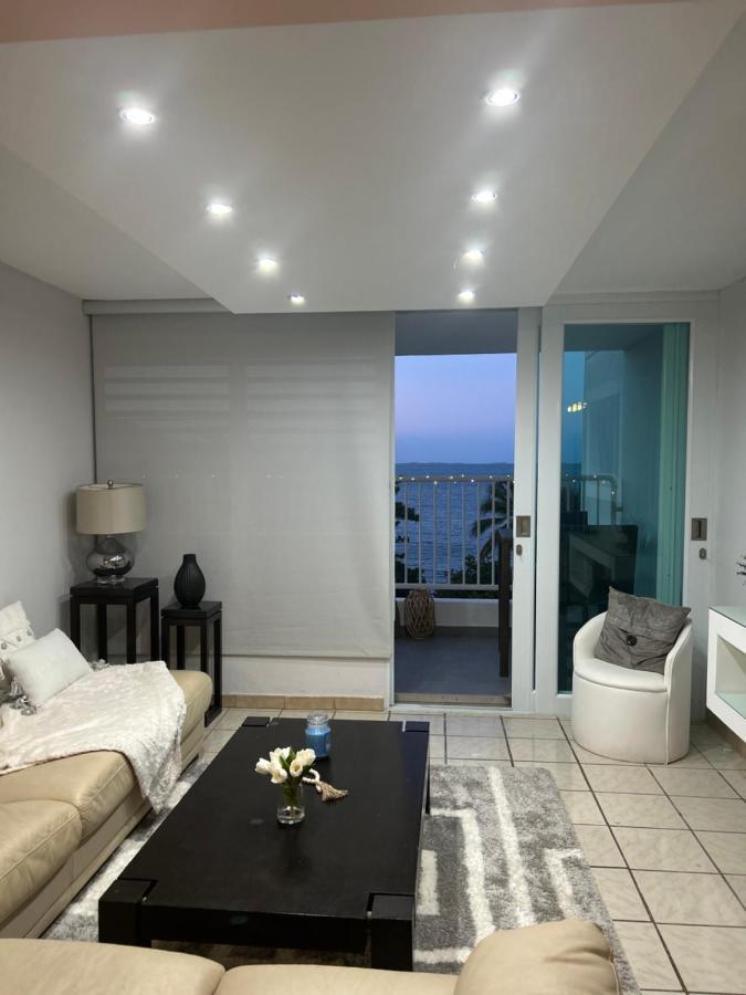 The Vue At Dos Marina Apartment Fajardo Exterior photo