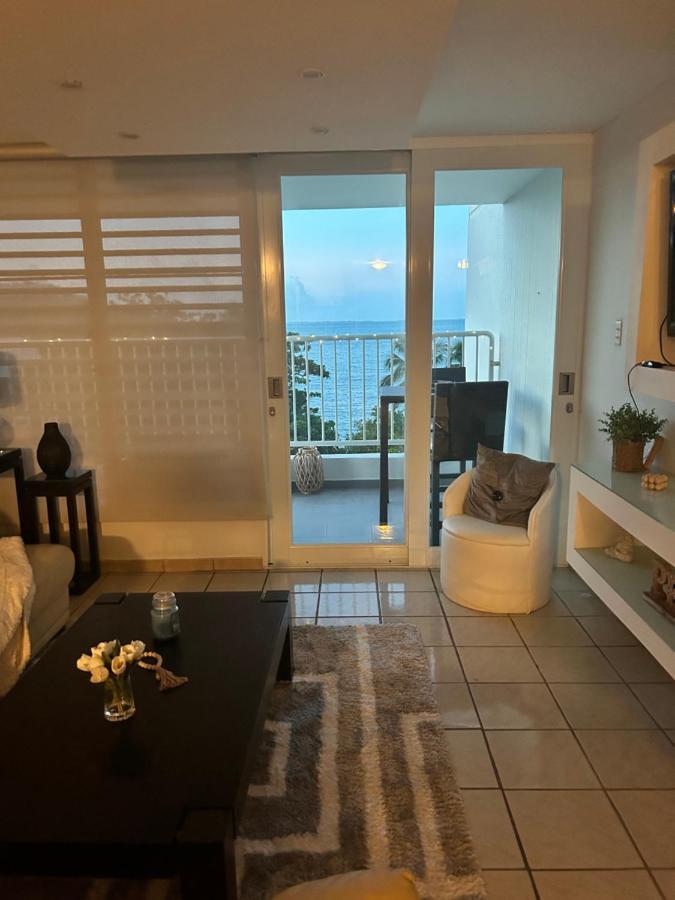 The Vue At Dos Marina Apartment Fajardo Exterior photo