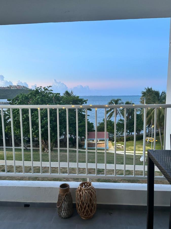 The Vue At Dos Marina Apartment Fajardo Exterior photo