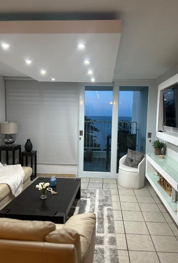 The Vue At Dos Marina Apartment Fajardo Exterior photo