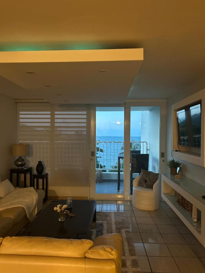 The Vue At Dos Marina Apartment Fajardo Exterior photo