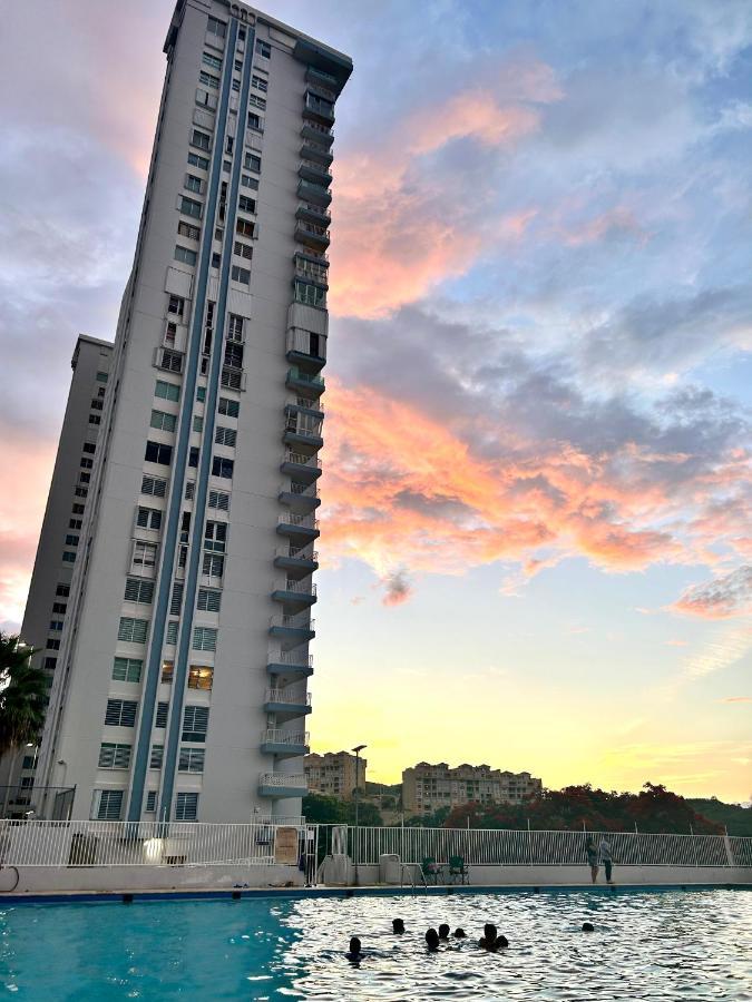 The Vue At Dos Marina Apartment Fajardo Exterior photo